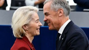 «Membre associé» de l’UE: une coquille vide?