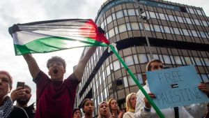 La represión sionista no se limita a Palestina y Líbano