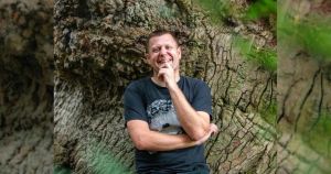 Acclaimed author who once worked with Chris Packham found dead in Norfolk woodland
