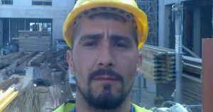 Graveyard rapist insists 'I didn't do it' after dramatic plea U-turn