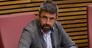La Fiscalía estudia si Mazón cometió un delito de falso testimonio por su comparecencia en la comisión de la DANA en el Congreso