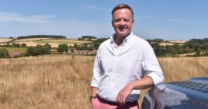 Norfolk farming estate reveals ambitions for £5m food, retail and wellness hub