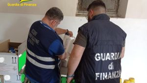 Maxi frode sul riso biologico, ecco chi sono i 17 agricoltori indagati. Tutti i nomi