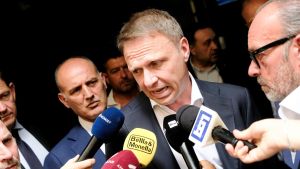 Truffa del riso bio, il ministro Lollobrigida: «Il made in Italy non è a rischio: la rete dei controlli lo dimostra»