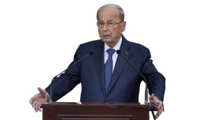 مَن يحق له اتهام أو محاكمة الرئيس السابق ميشال عون؟