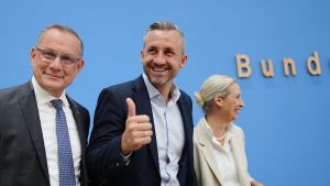 Kann sich Sachsen-Anhalt die Wahlversprechen der AfD überhaupt leisten?