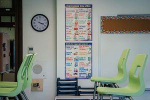 Idées|Que ferez-vous pour que plus aucun enfant ne voie son accès à l’éducation compromis ? Audrey Giguère