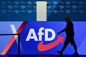 Idées | Avec la montée de l’AfD, le paysage politique allemand est-il en mutation?