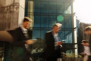 Idées | Une économie pour tout le monde