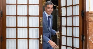 ¿A alguien le importa Ceuta?