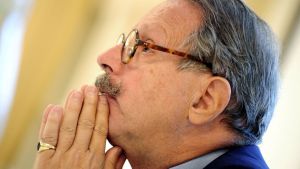 Affaire Mirabaud/Koweït: quand l’amitié ne paie pas