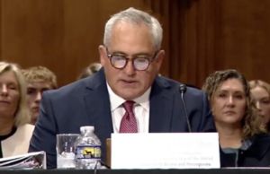 Šta je poručio kandidat za američkog ambasadora u BiH?