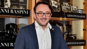 Bartoccini vuole un tifo: 