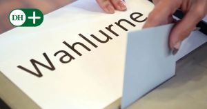 Wahlbeteiligung steigt – doch zu viele nutzen ihre Stimme nicht