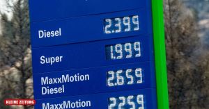 Spritpreisbremse in Sicht: „Wir bekämpfen immer nur die Symptome“
