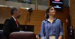 El expediente del ático de Chamberí desmonta meses de mentiras y plantea aún más preguntas