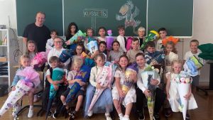 Einschulung 2026: Das sind die Erstklässler im östlichen und nördlichen Kreis Waldshut