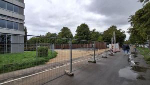 Hochschule will Technikzentrale direkt an der Rheinufer-Promenade bauen. Was sagen Fachleute dazu?