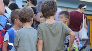 Il ritorno a scuola non è uguale per tutti. Ripartiamo dall’ascolto