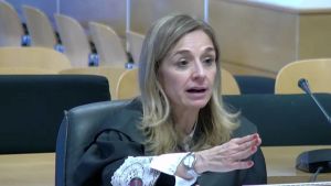 La Fiscalía advierte a Zapatero de que todavía hay investigaciones 