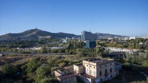 El Barça y Can Rigalt, el fin de una larga y tortuosa historia de recalificaciones frustradas, litigios y dos ventas