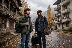 Kashmir’s Rent Problem Is Becoming an Education Problem