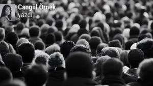 Sivil toplumun ağır ölümü