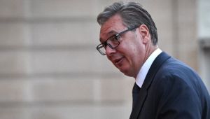 Jedva čekam Vučićevu reprezentaciju
