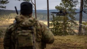 NBS Njuz: Pentagon razmatra povlačenje gotovo trećine američkih snaga iz Evrope