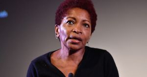 5. Britain needed Bonnie Greer