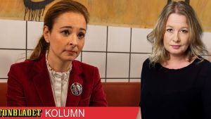 Varför är inte alla som KD-kvinnan?