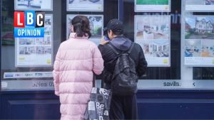 London’s housing crisis is pushing young talent we need for growth to Singapore and Dubai