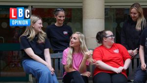 The Government is right to back Youth Hubs. Now it must ensure they last