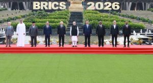 Resultados pragmáticos para a terceira década dos BRICS