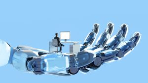 Cosa dobbiamo difendere dall'intelligenza artificiale?