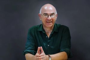 Michel Bernard est allé voir L’Odyssée, de Christopher Nolan… Ce qui lui a donné envie de se replonger dans ce mythe fondateur.