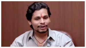 Swatantra Bhardwaj released from Tihar on bail, exit sparks social media debate