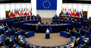 Bruselas aprueba la resolución del PP que llama “invasores” a los migrantes de Ceuta y señala a Sánchez como responsable