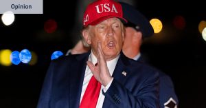 The four horsemen of the apocalypse are coming for the global economy