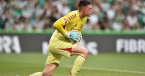 O Benfica demorou, mas está à vista o que fez