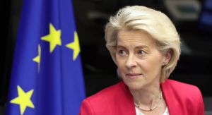 L’Ue di von der Leyen, la nuova casa del socialismo