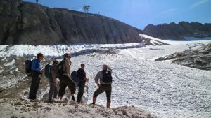 Il Comune finanzia un libro che nega il cambiamento climatico. Il prof di Ca’ Foscari: «Ritiratelo»