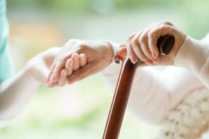 Lewis: Nursing homes cost a fortune. Is there another way?