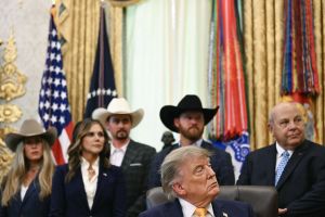 Charlebois: Canada shouldn’t copy Trump’s beef blunder