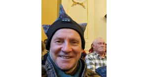 Når Hellesvik regner språk om til blod
