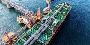 Trump’s Iran Sanctions Have a China Problem