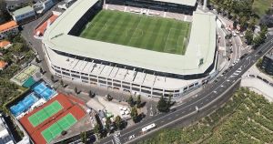 Marítimo: retomar o futuro