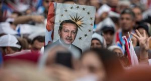İktidarın erken seçim planı