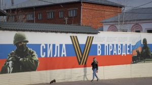Il silenzio degli incoscienti sulle bombe di Putin