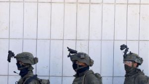Numeri da conoscere prima di demonizzare l’esercito israeliano sul modello Naza